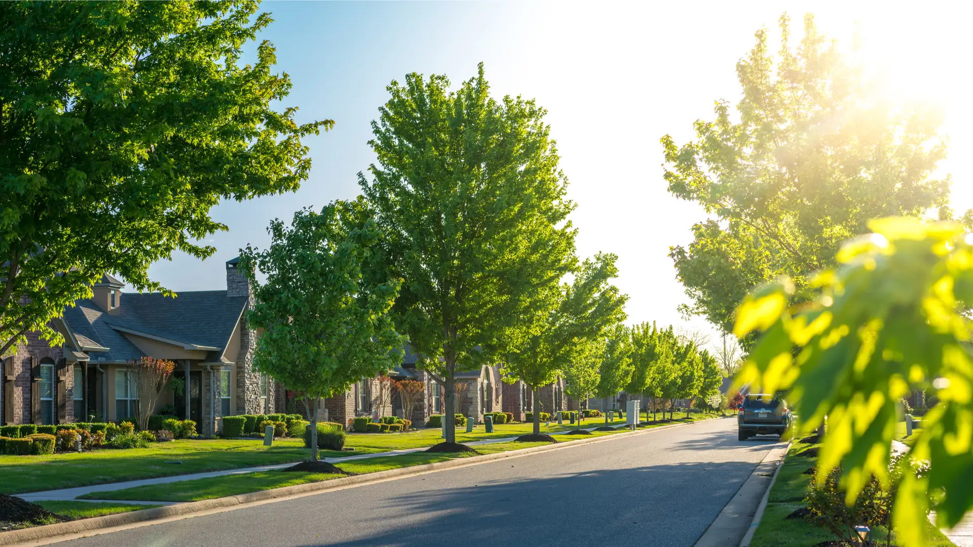 Today’s Suburbanites Want Different Things. Retrofitting is One Answer. 