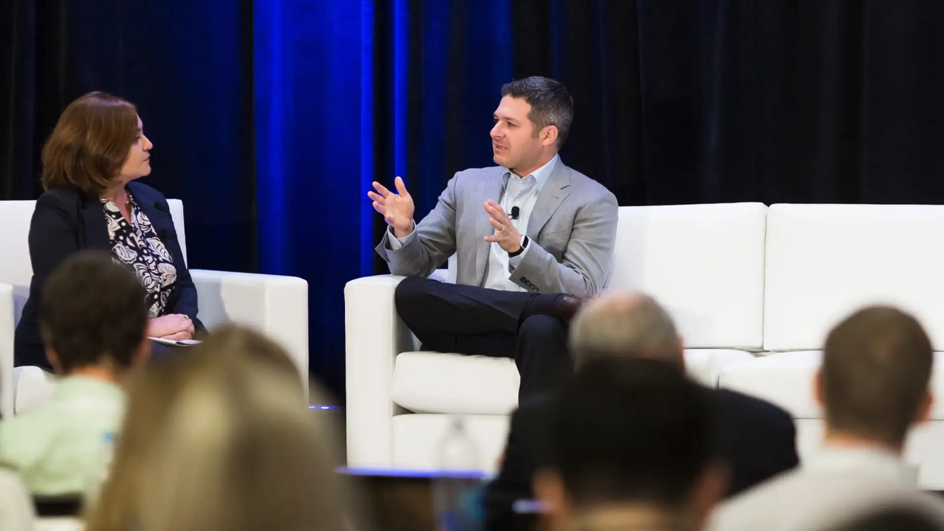 How to Tame the Voice Inside Our Head