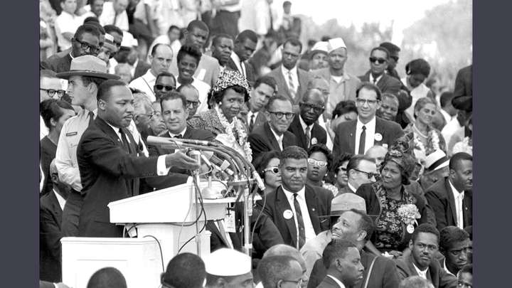 How the FBI Worked to Discredit MLK