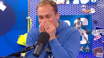 Elite Voice of the Day