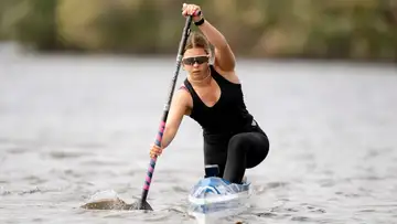 Canoe Sprint