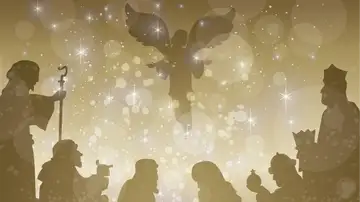 Christ at Christmas