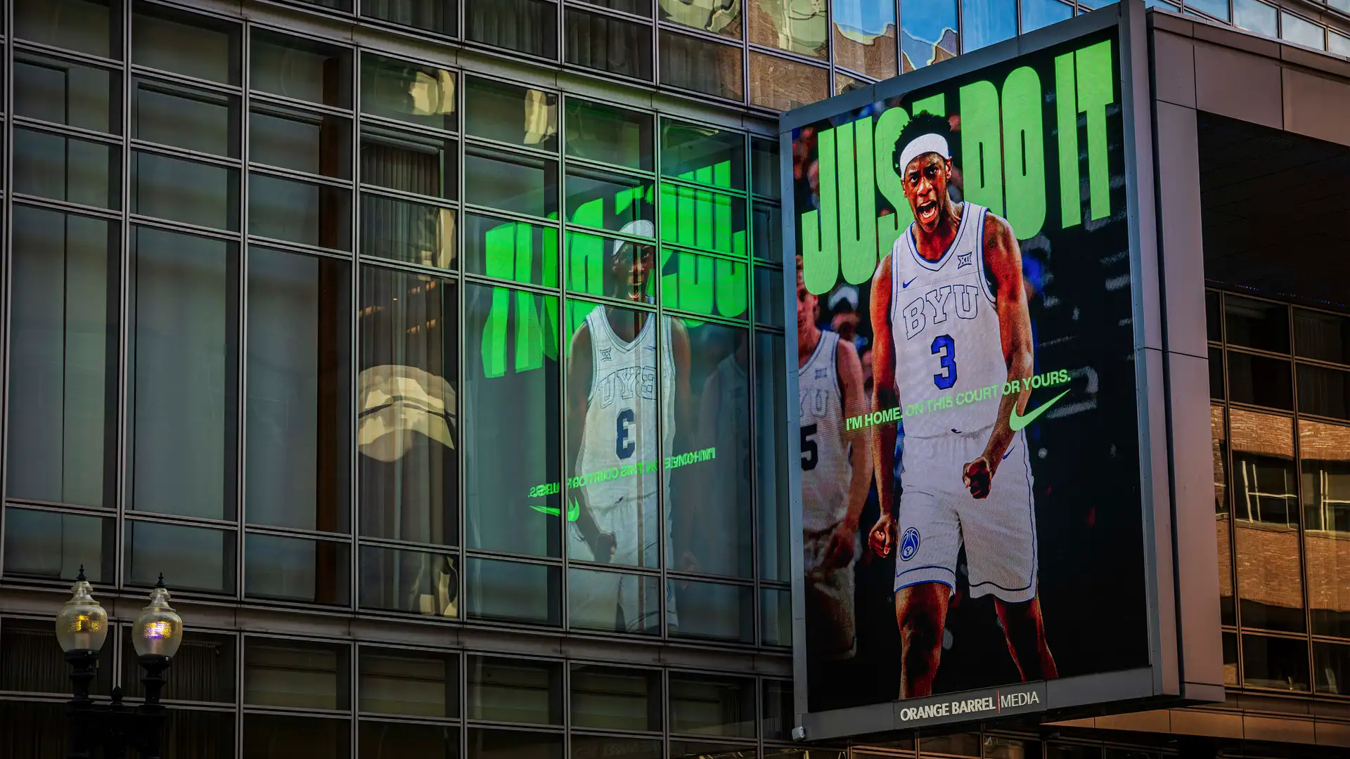 Year of the Freshman