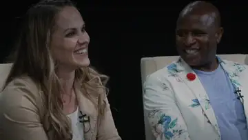 Alex & Julie Boye
