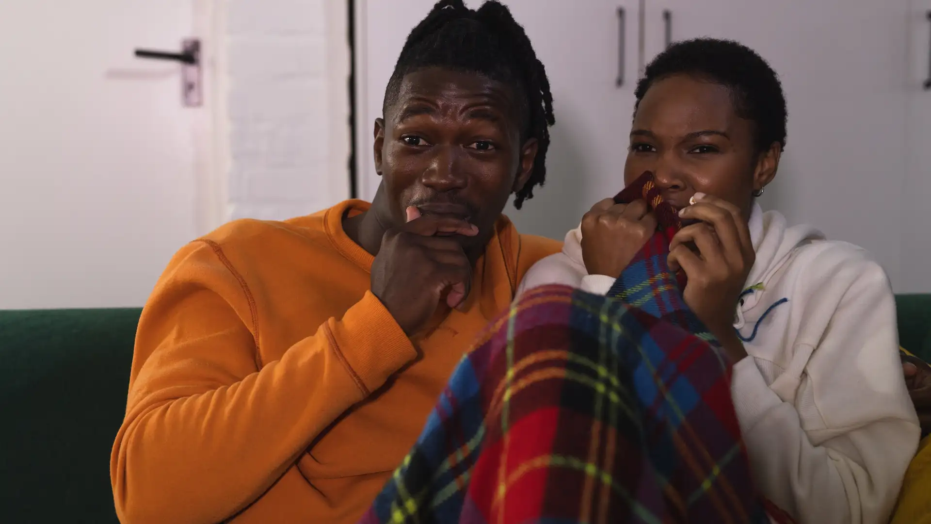 Scary Podcasts to Listen to in the Dark