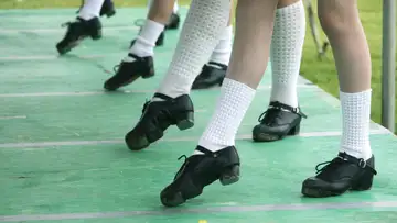 Irish Dance