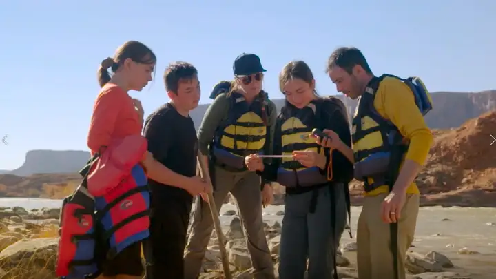 Survivalists - Season 2