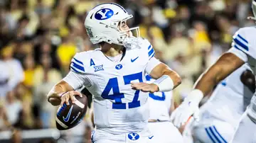 Bear Necessities: Where Does Bachmeier Rank in the Big 12 Now?