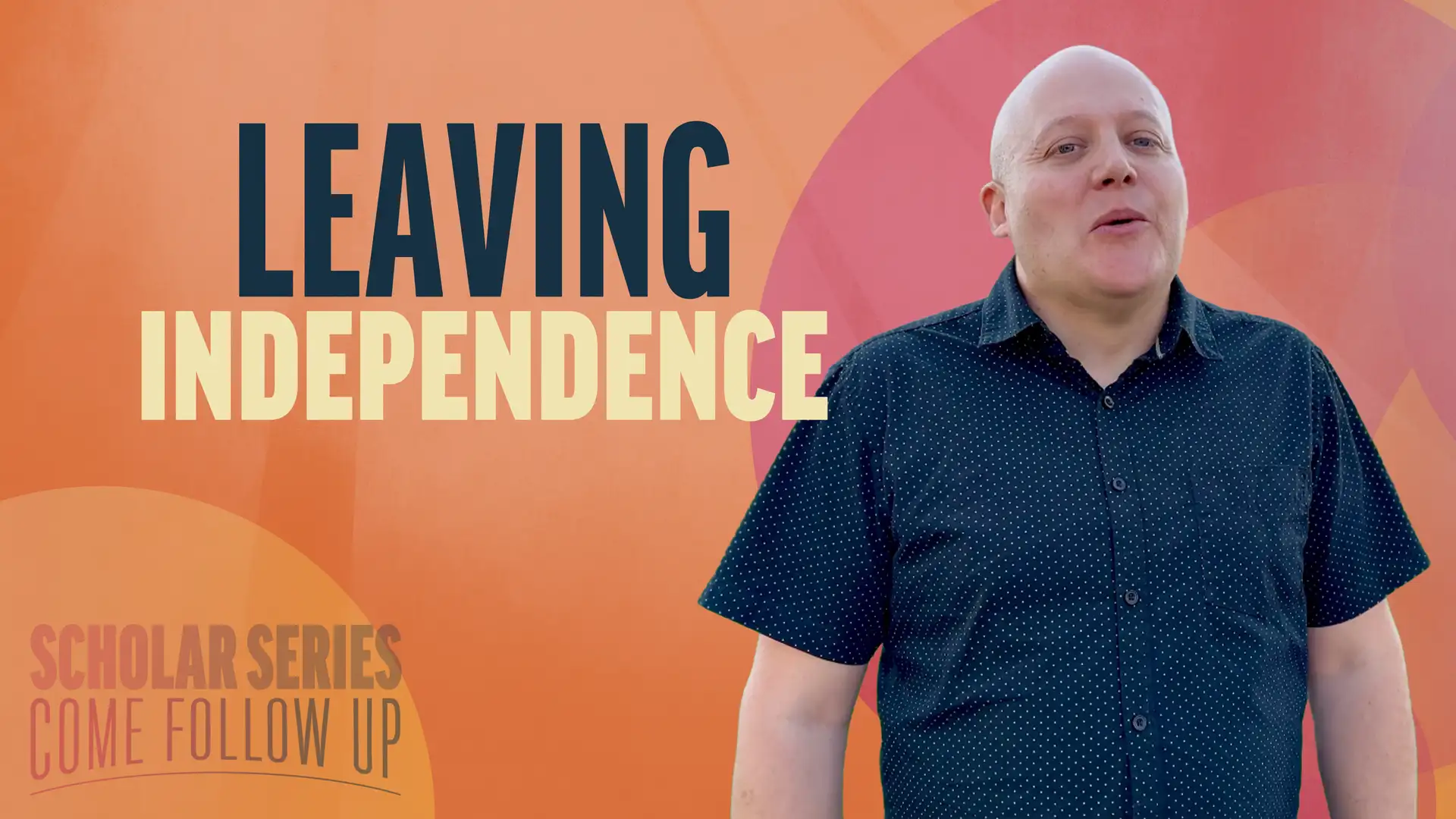 September 8-14 | Doctrine and Covenants 98-101 | Leaving Independence