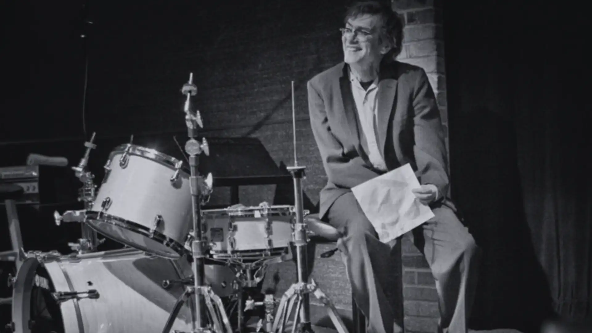 Storyteller Kevin Kling, A Life of Humor and Humility