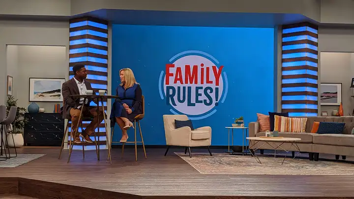 Family Rules - Season 1