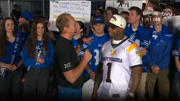 Tavon Austin | Interview | October 2025