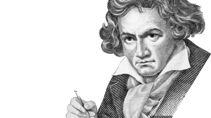 How Artificial Intelligence Completed Beethoven’s Unfinished Symphony