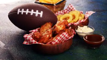 The Super Bowl