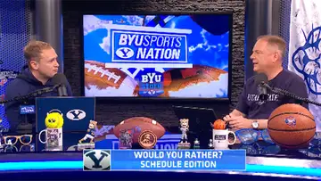 Would You Rather with Ben Bagley
