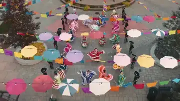 Una Luz Para Todos
