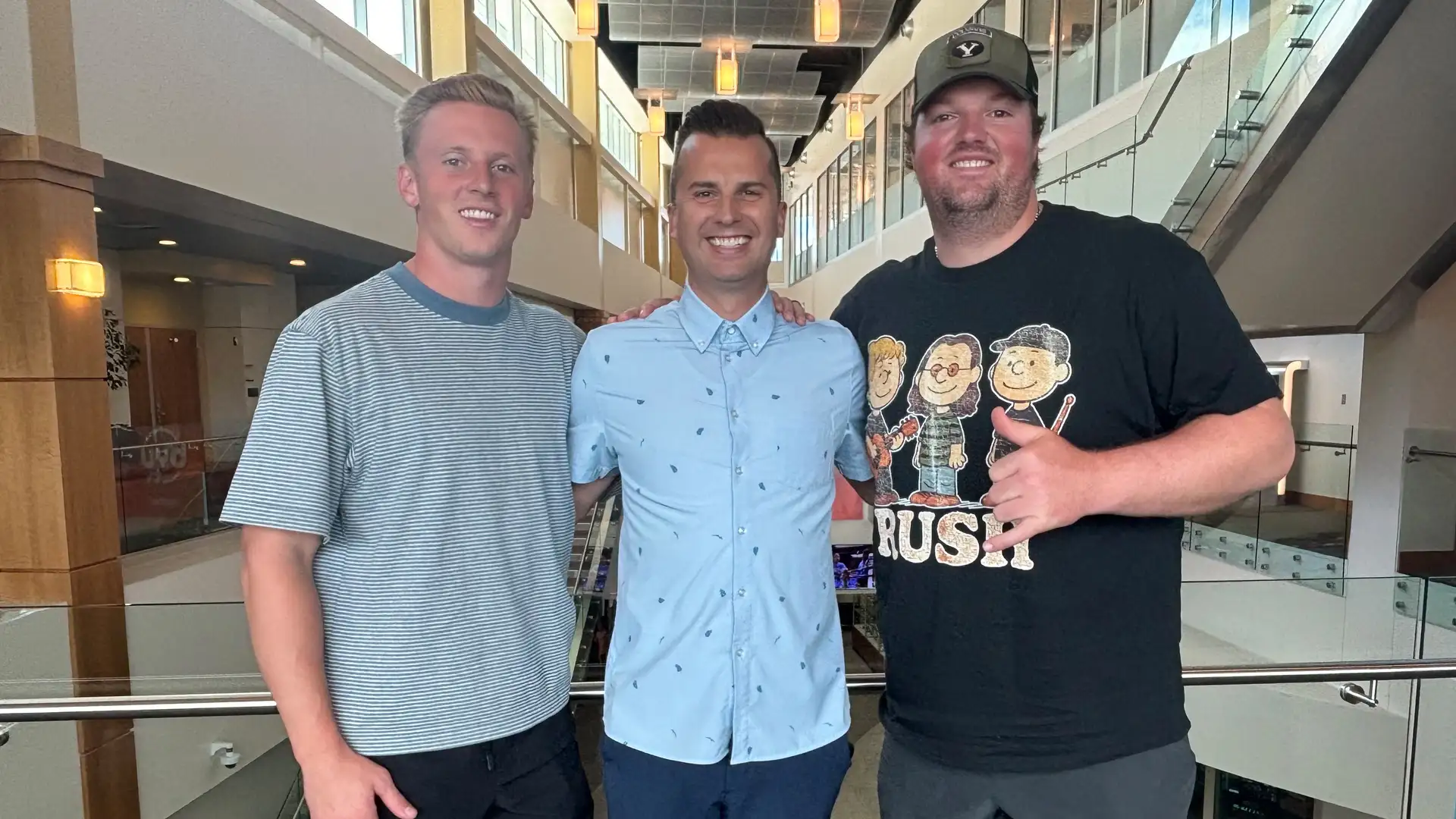 D&C 102-105 with Jarom Jordan