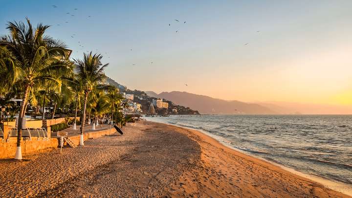 Puerto Vallarta