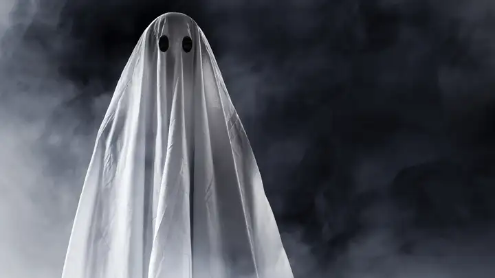 Ghosts: Boo Who