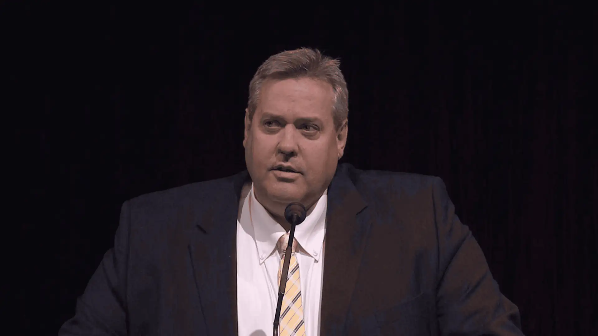 James L. Slaughter | The Blessings of Choice