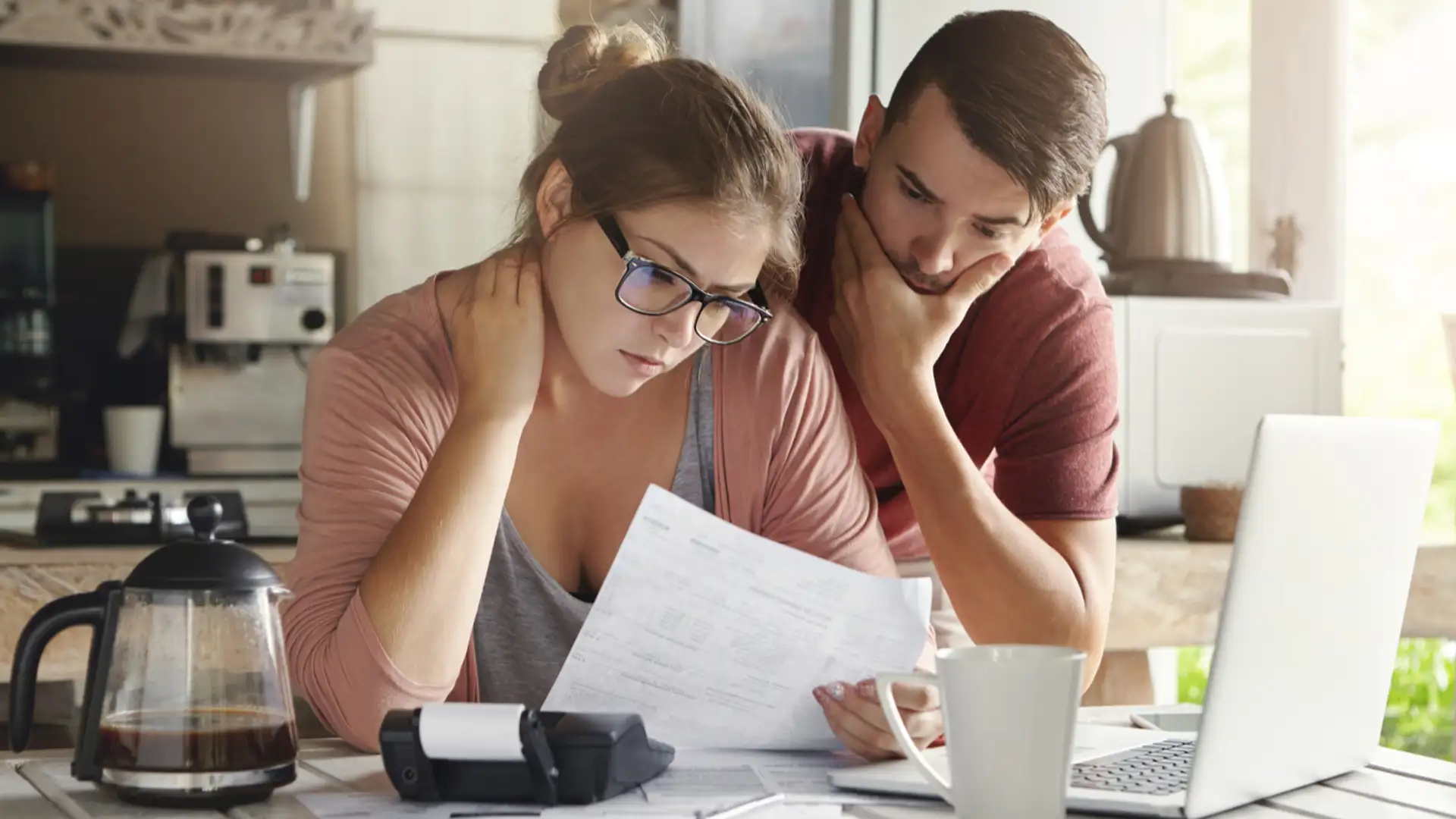 Solving Money Troubles