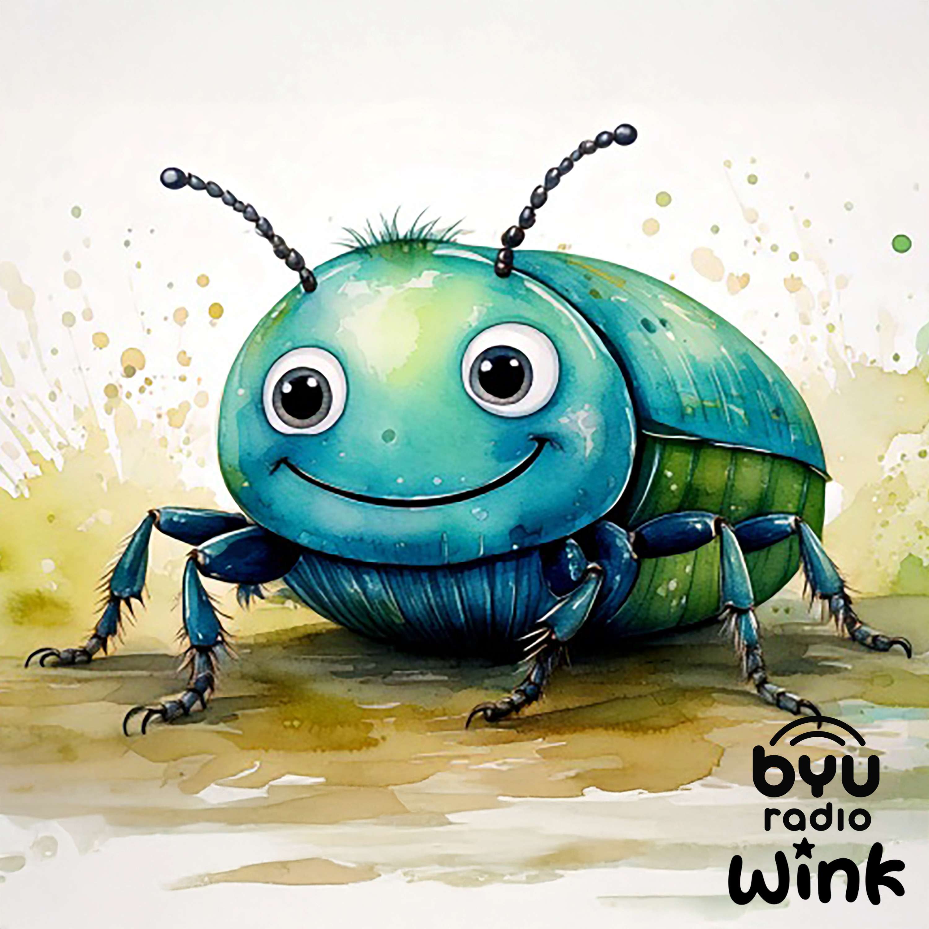 Wink: Stories for Better Bedtimes