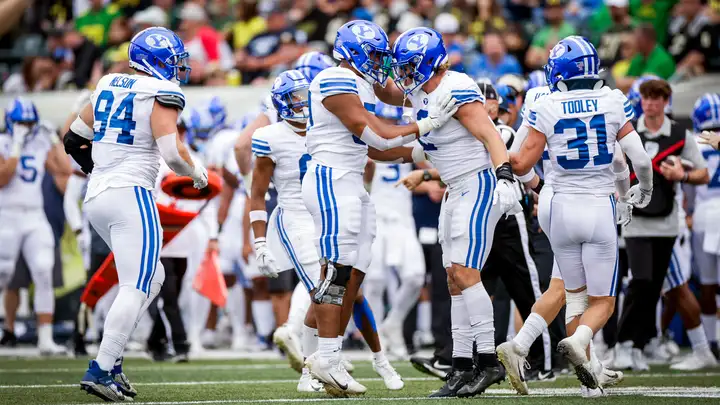 Learning from Oregon with Dave McCann