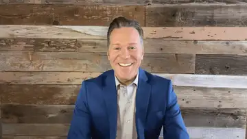 Joel Bishop
