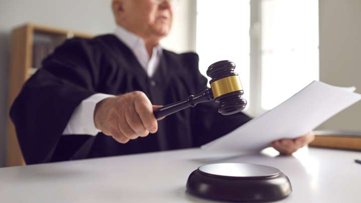 Judges and Partisanship