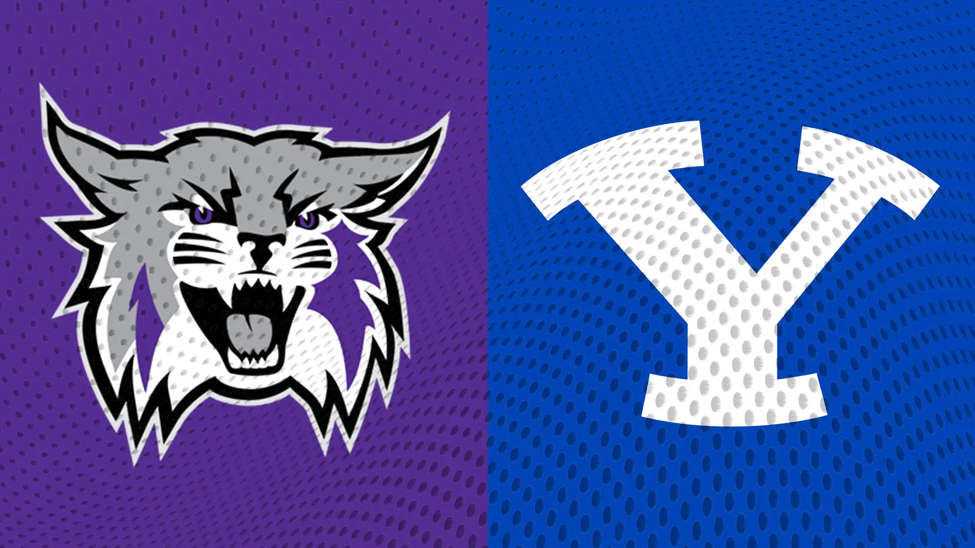 BYU vs. Weber State (12-5-15)