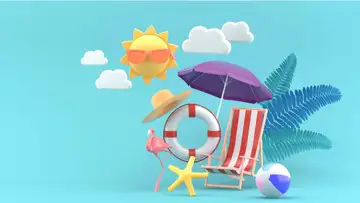 Summer Days 