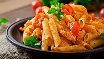 The Art of Italian Cooking