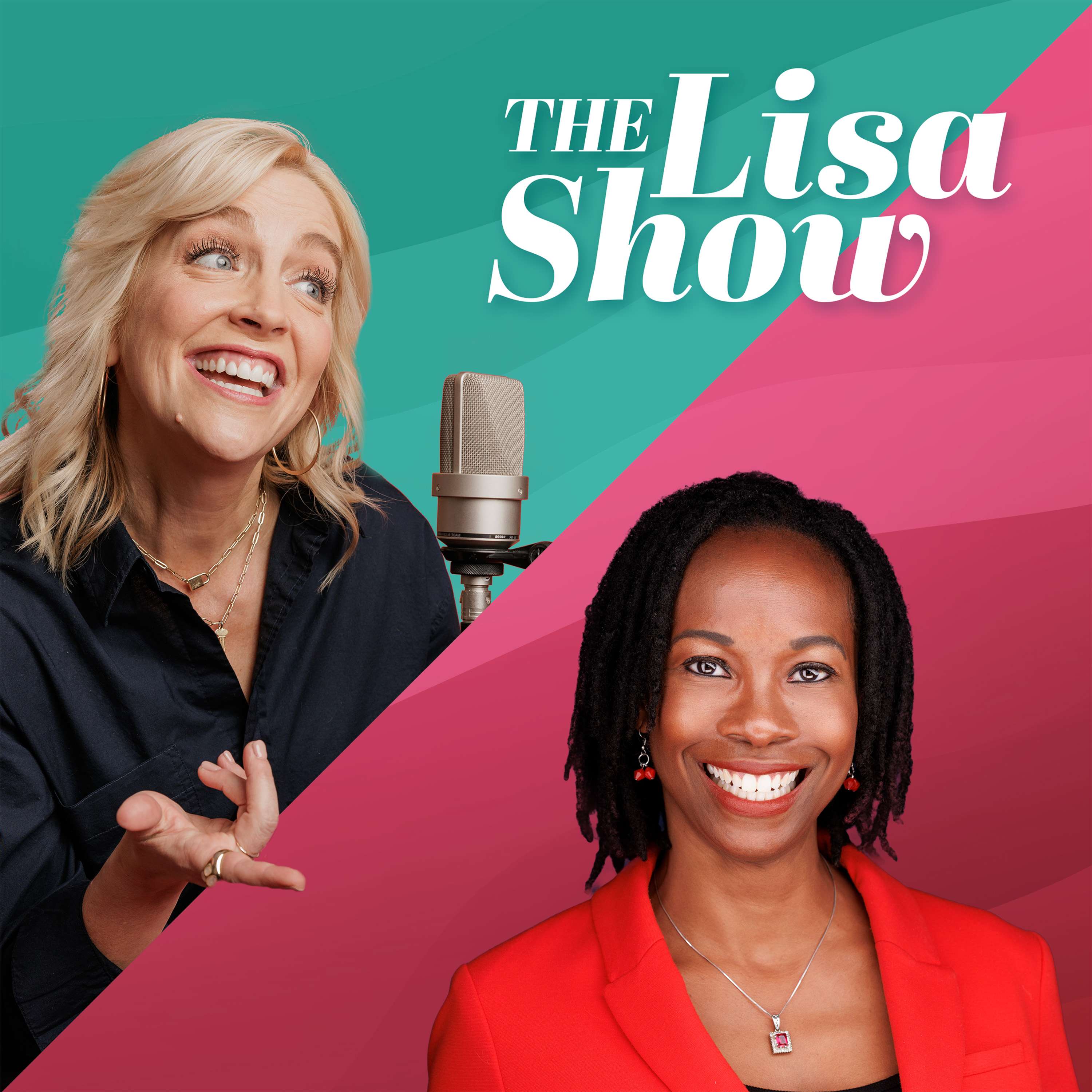 The Lisa Show