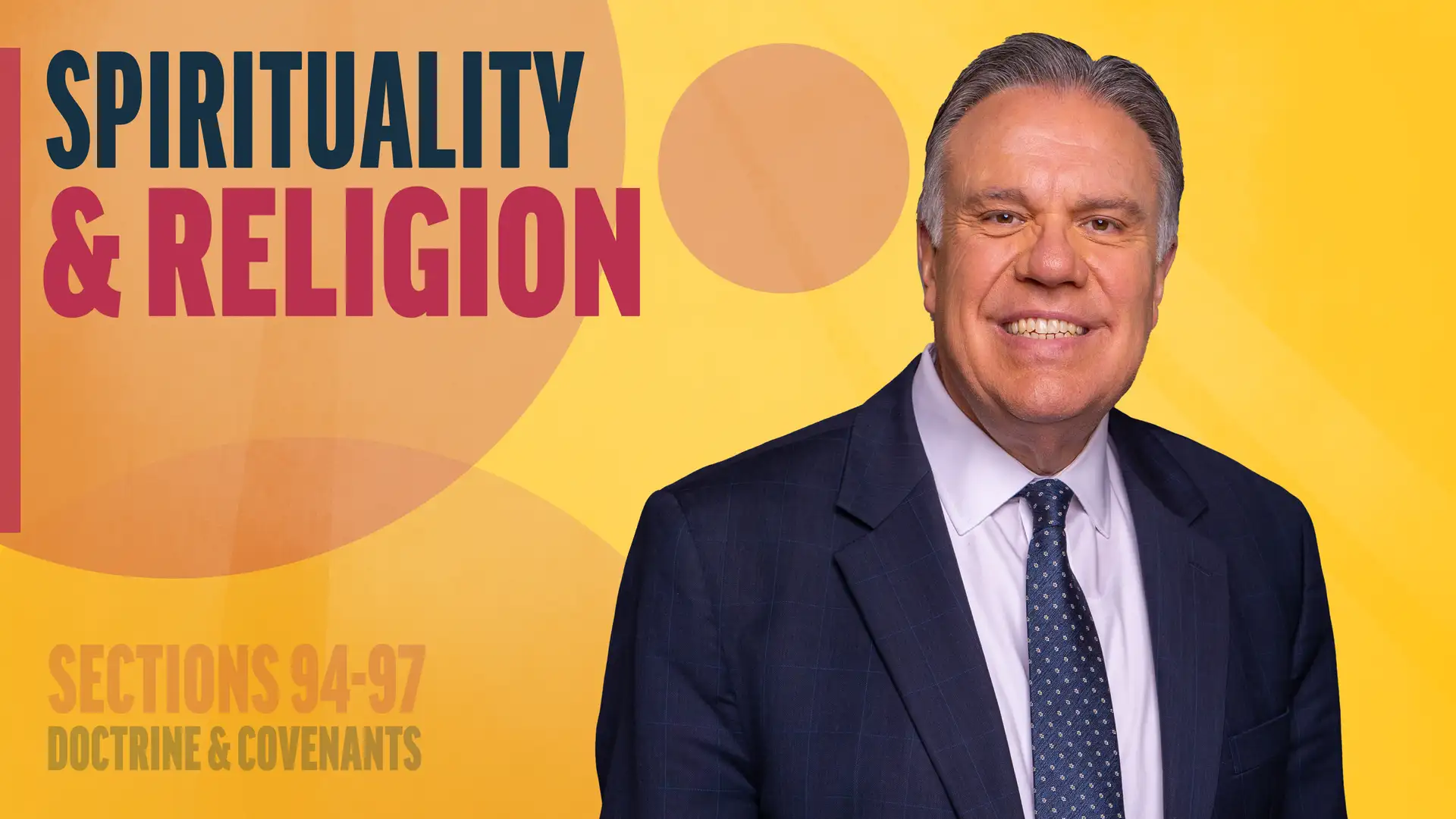 September 1-7 | Doctrine and Covenants 94-97 | Spirituality & Religion