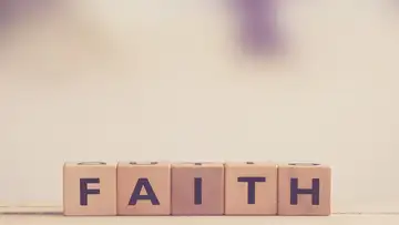 Hope in All Times