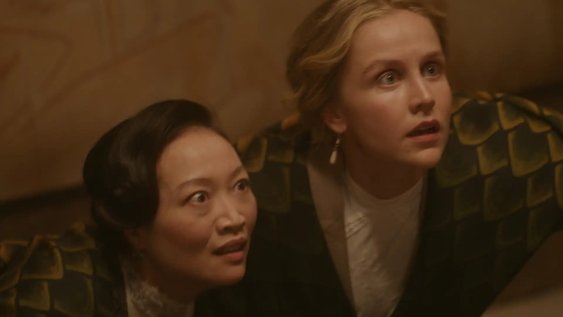 An Impossible Choice