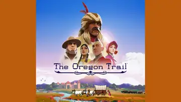 Oregon Trail