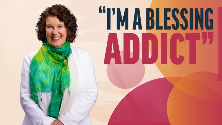 December 16-22 | Moroni 10 | I'm A Blessing Addict
