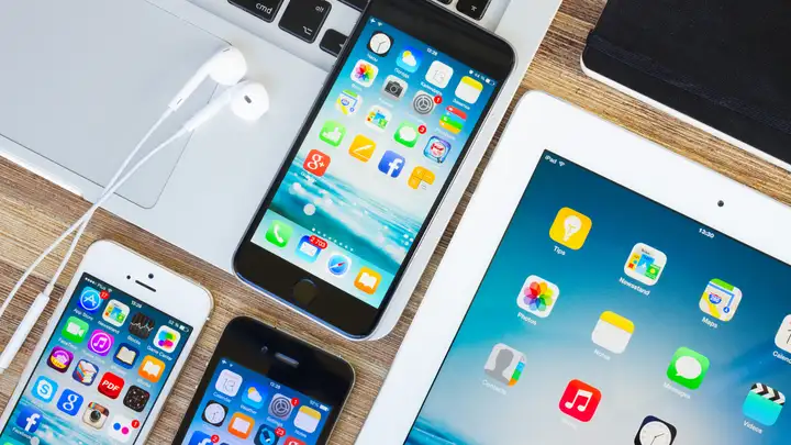 Trending Apple Tech