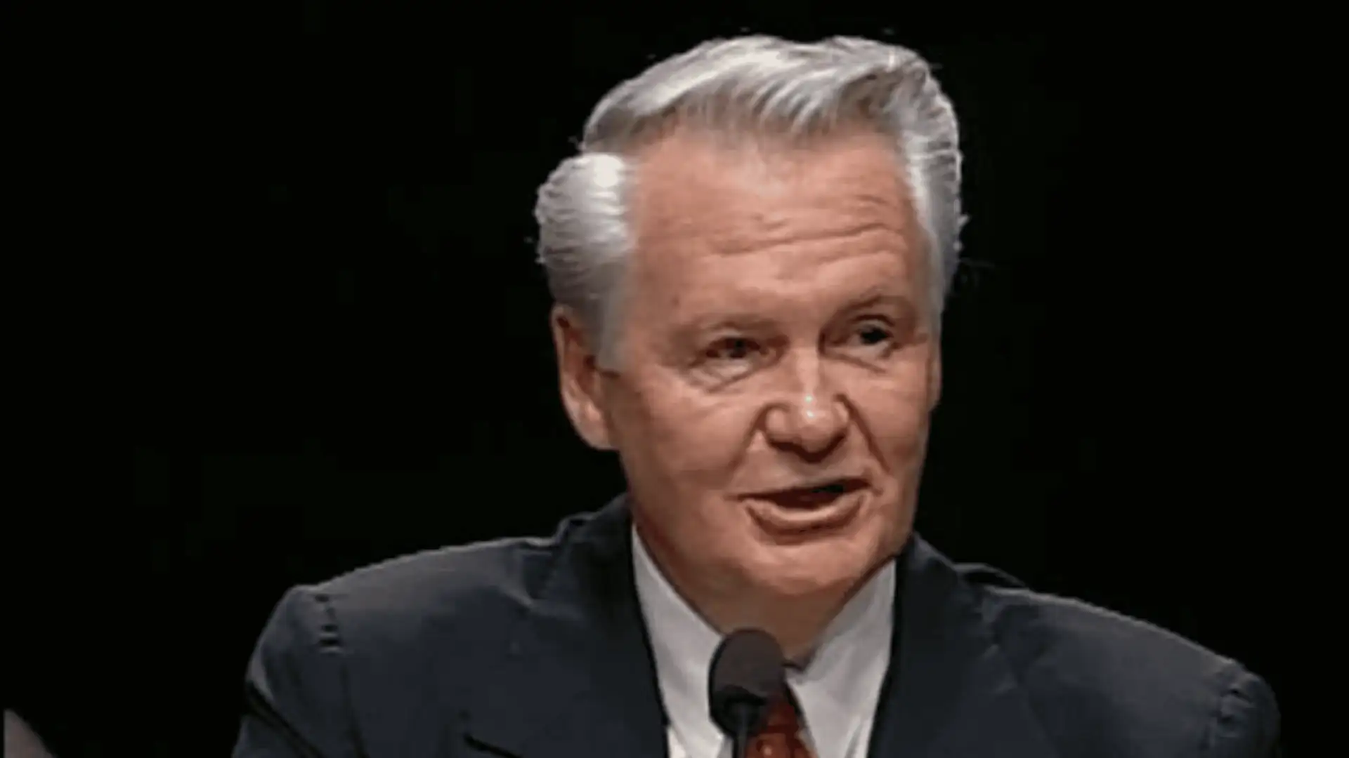 President Merrill J. and Marilyn S. Bateman | A Faith That Preserves and Strengthens // One's Personal Influence