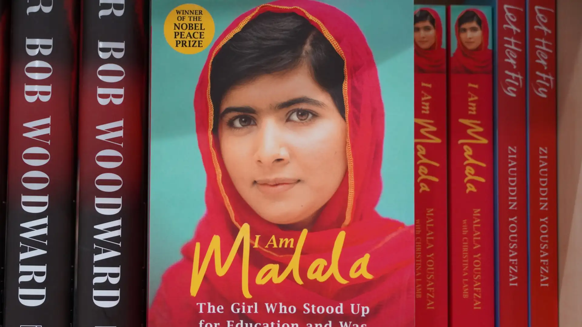 Girls Education, Wikipedia, Pennies