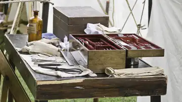 How a Confederate Journal Could Help Fight Drug-Resistant Bacteria