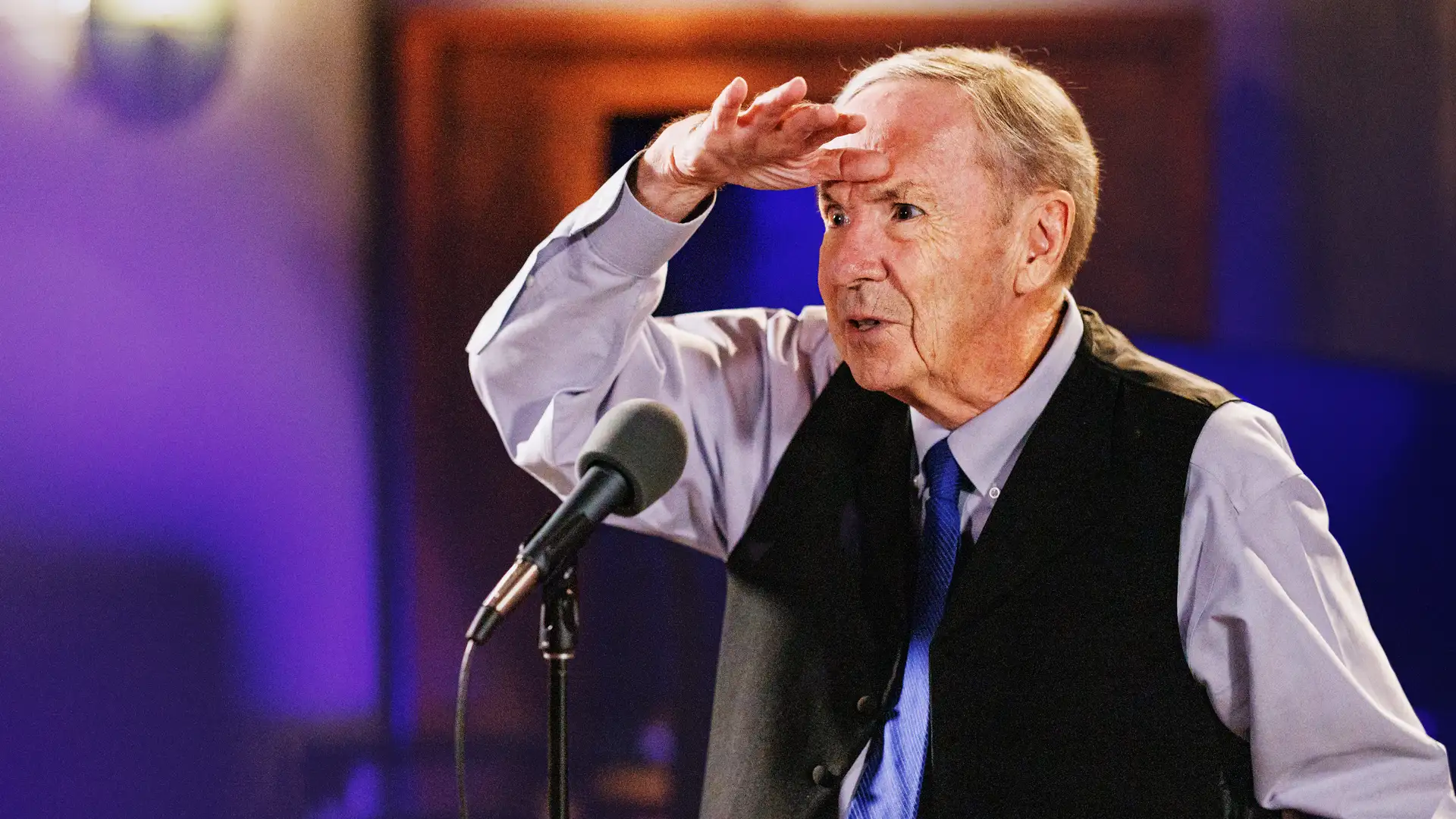 Contending with Monsters - Stories by Bil Lepp and Ed Stivender