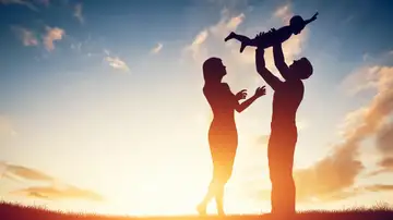 Spiritual Fathers and Mothers