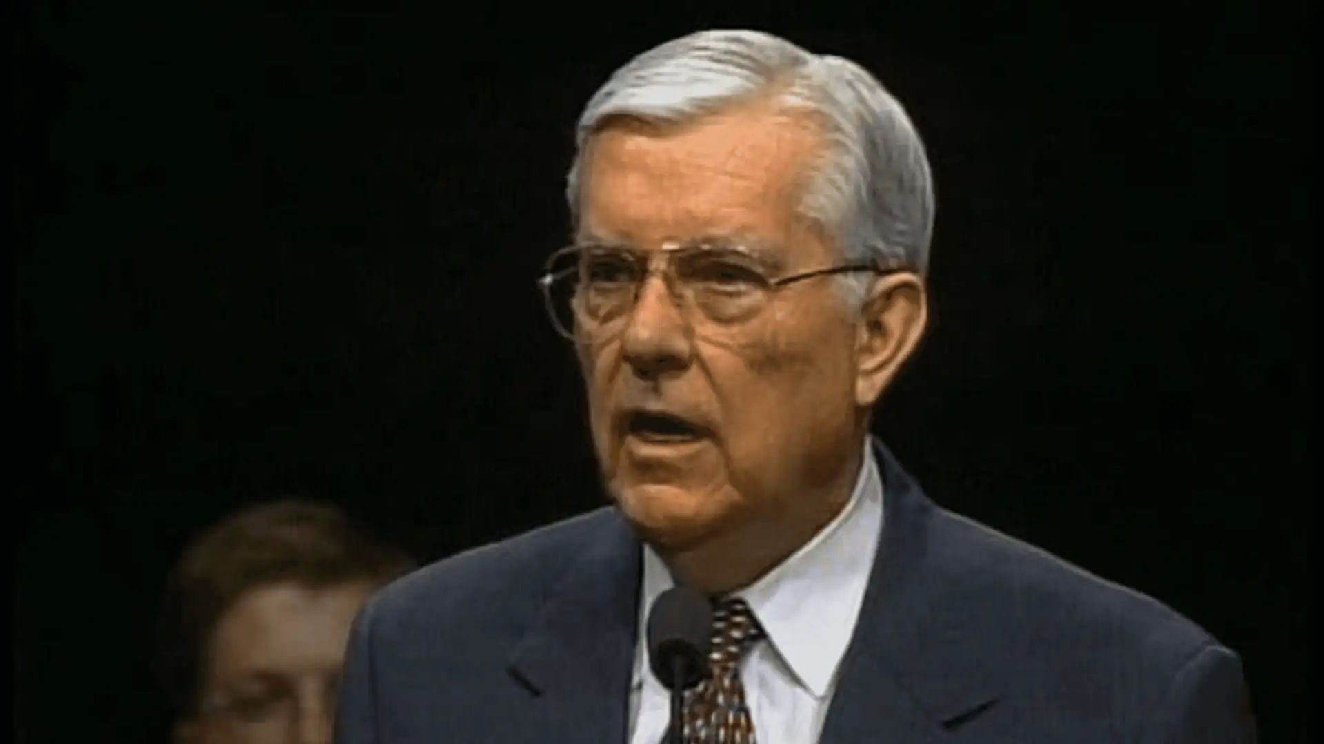 Elder M. Russell Ballard | When Shall These Things Be?