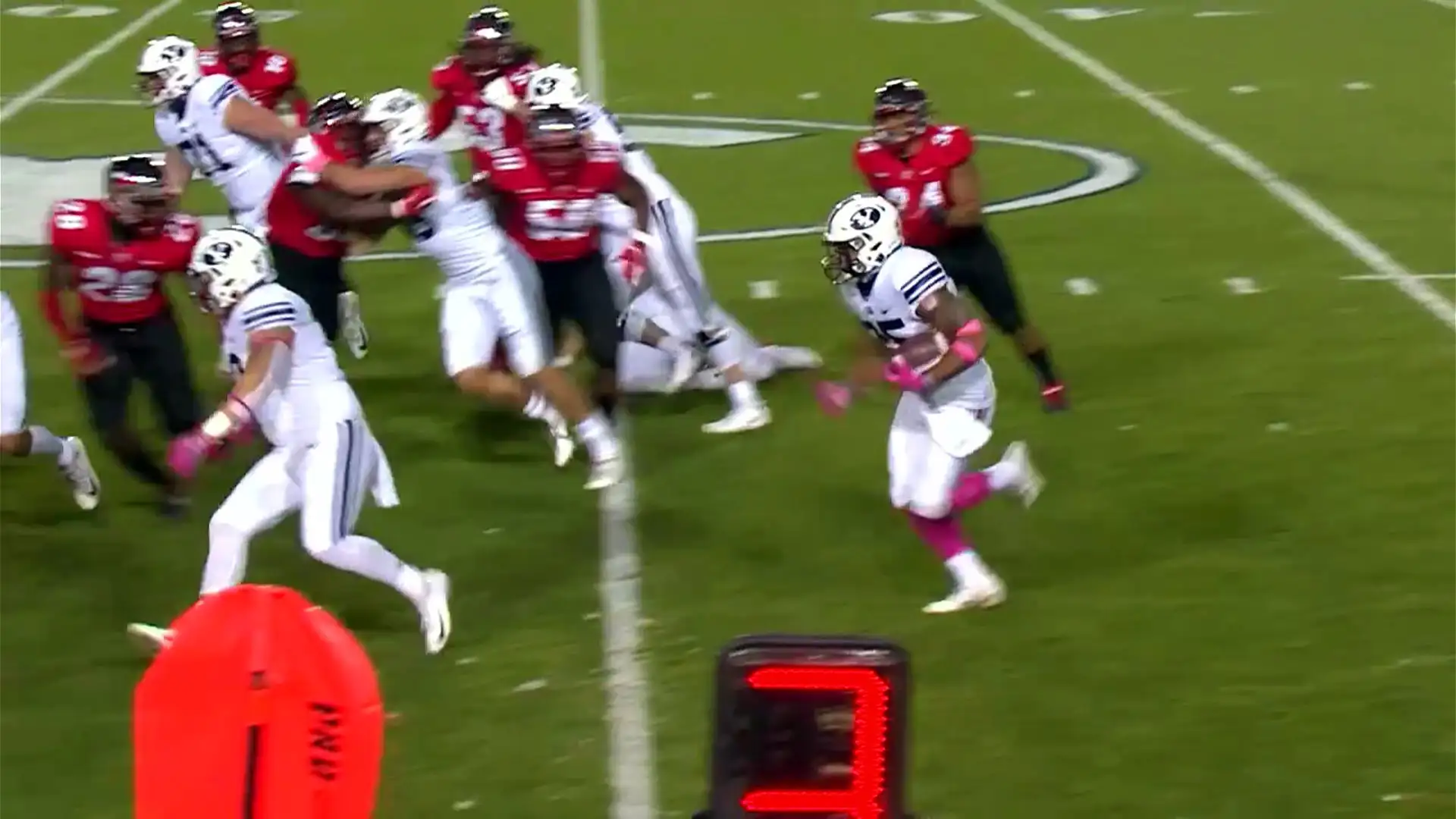 BYU vs Boise State Preview