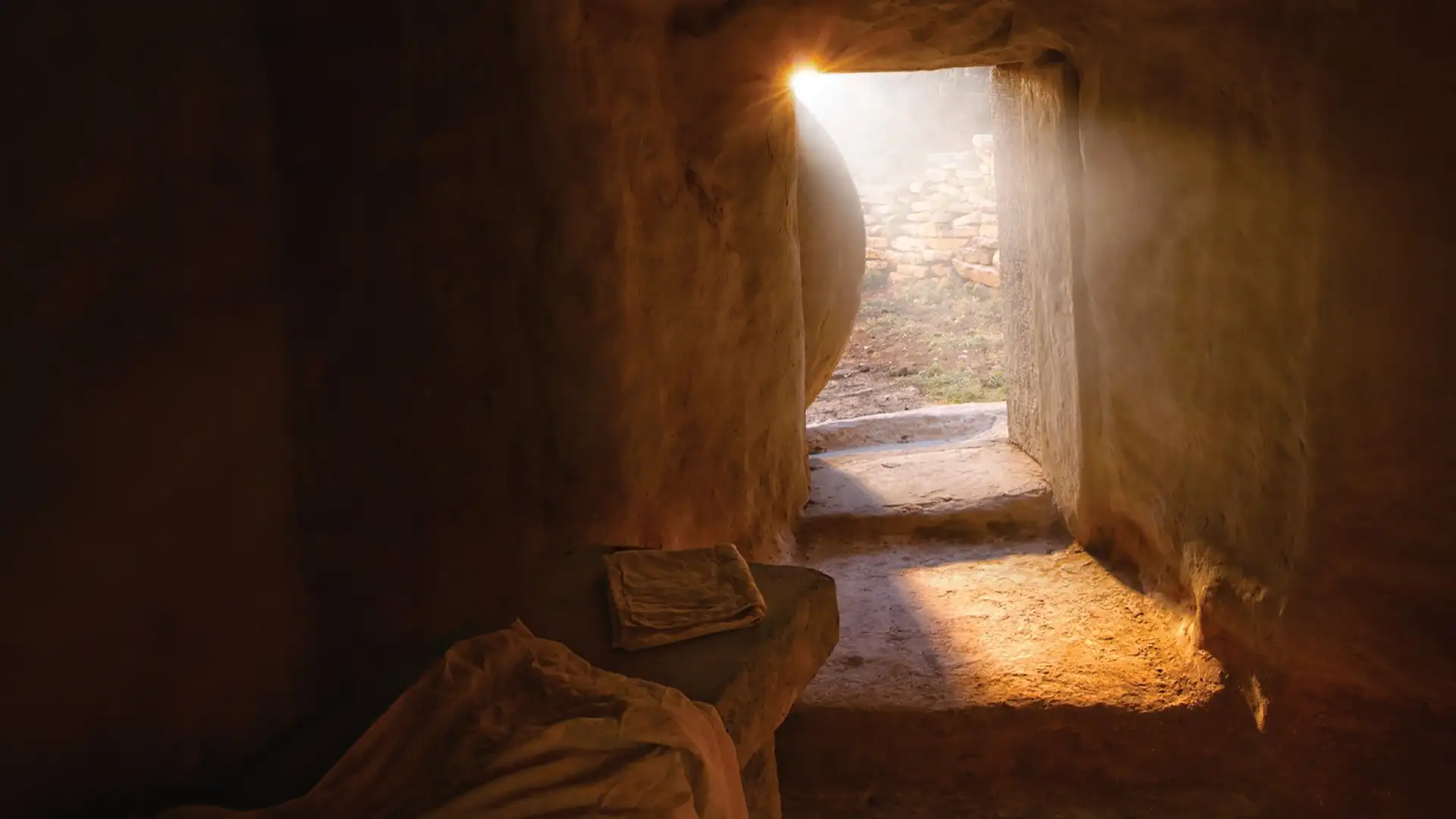 HOLY WEEK: Easter Sunday