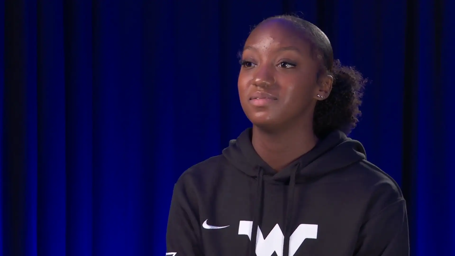 Jordan Harrison: 2024 Media Days