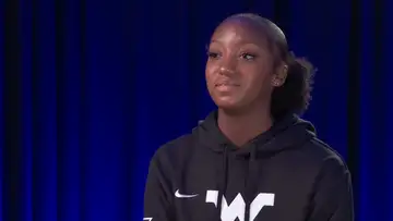 Jordan Harrison: 2024 Media Days
