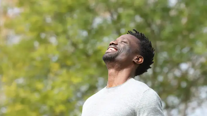 Faithful Optimism
